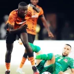 Mamadou Lamine Camara