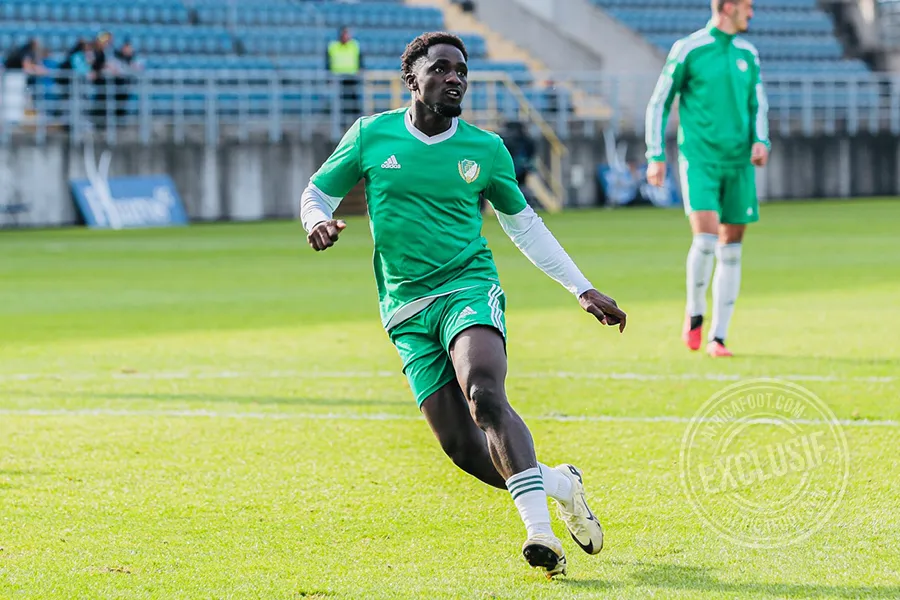Mamady Diarra