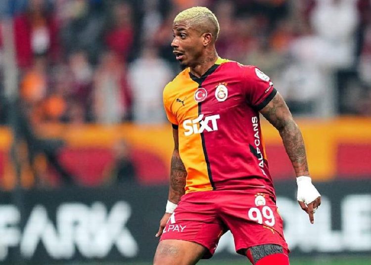 Mario Lemina