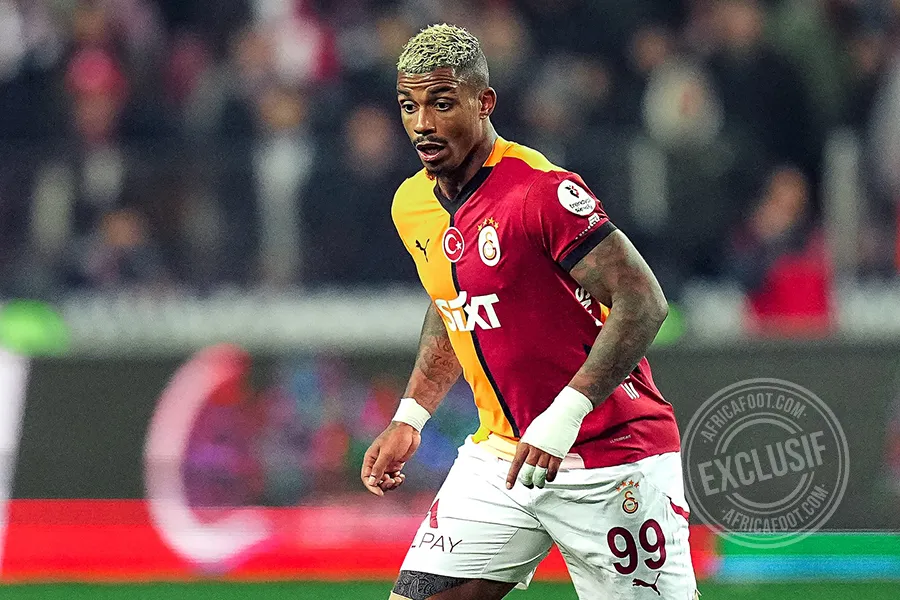 Mario Lemina