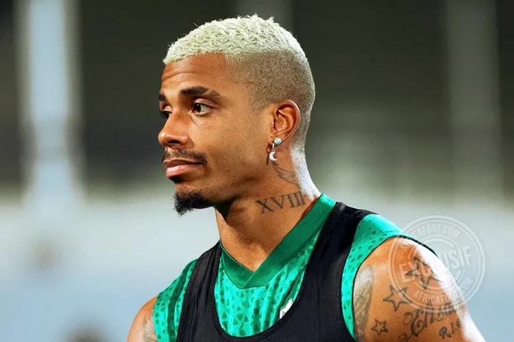 Mario Lemina
