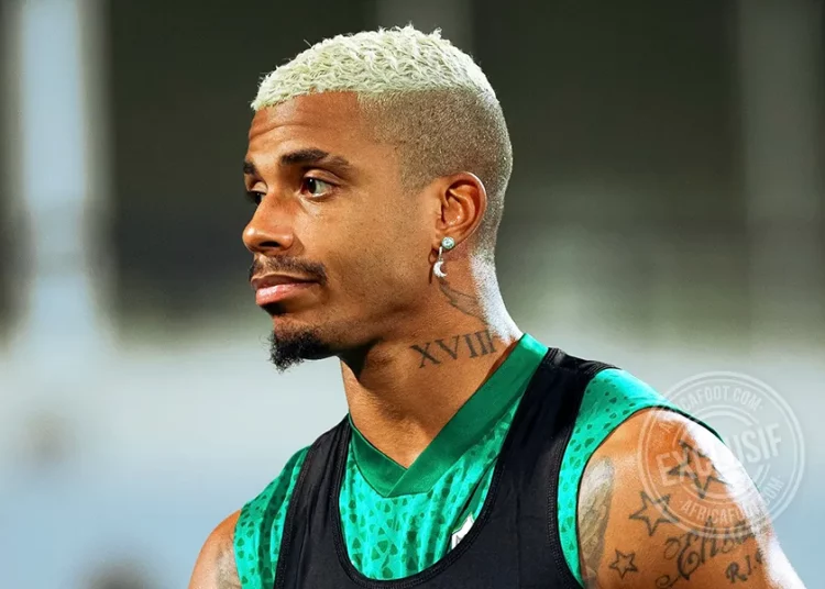 Mario Lemina