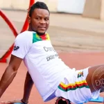 Martin Ndzie