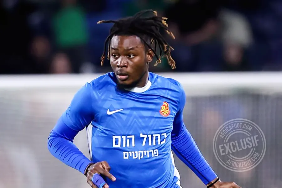 Martin Ndzie