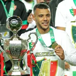 Marwane Khelif