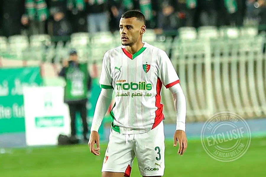 Marwane Khelif