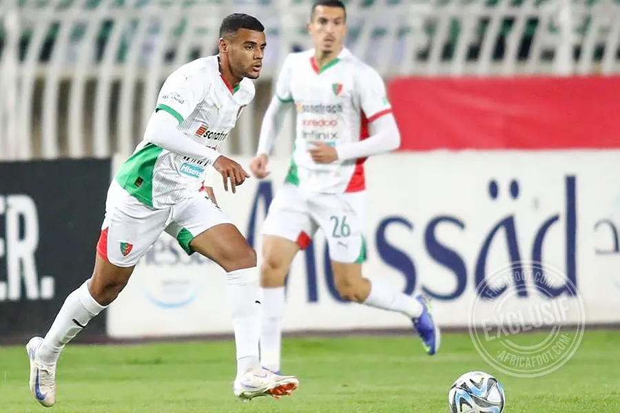 Marwane Khelif