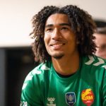 Le Paris FC discute pour Mayamé Sissoko