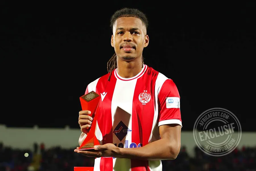 Mehdi Moubarik