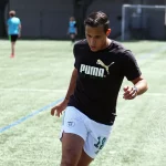 Mehdi Zeffane