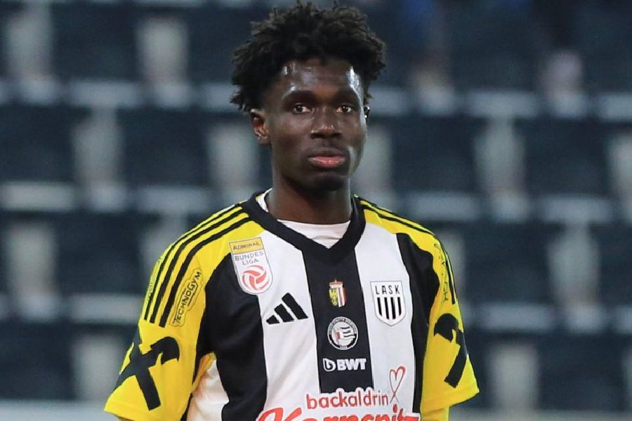 Modou Kéba Cissé