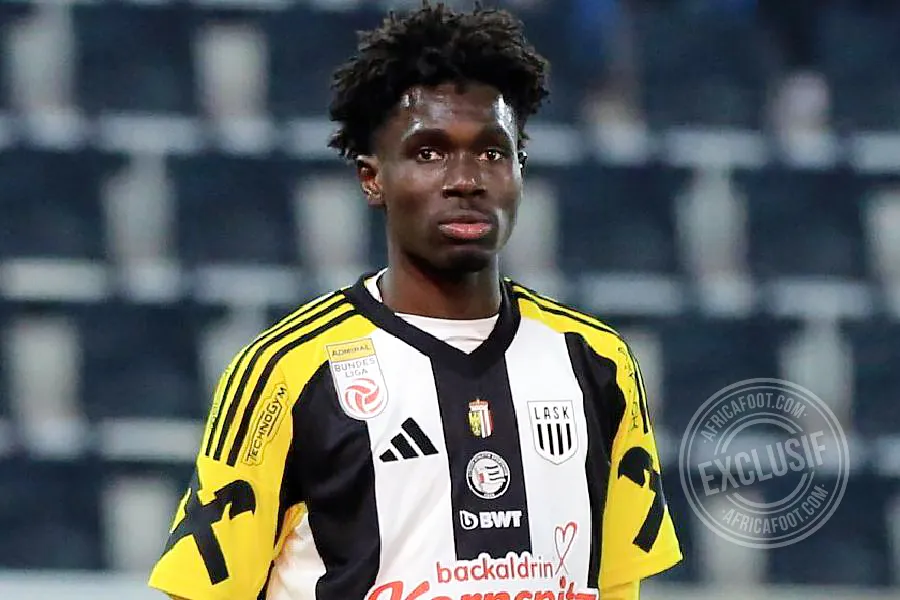 Modou Kéba Cissé