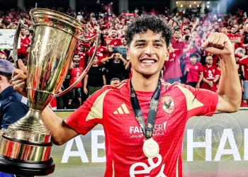 Mohamed Abdallah