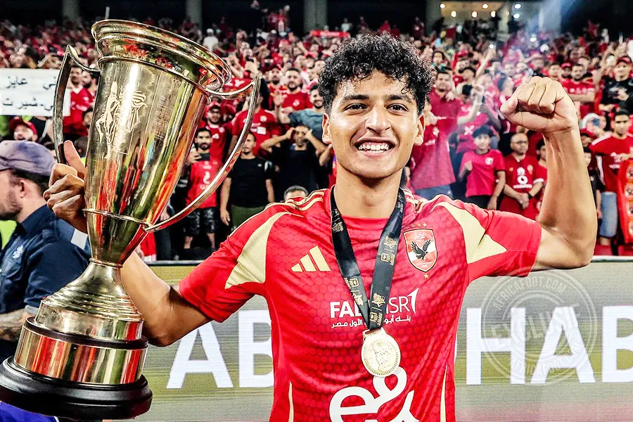 Mohamed Abdallah