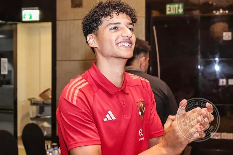 Mohamed Abdallah