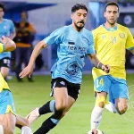 Mohamed Ali Ben Hammouda
