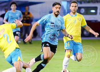 Mohamed Ali Ben Hammouda