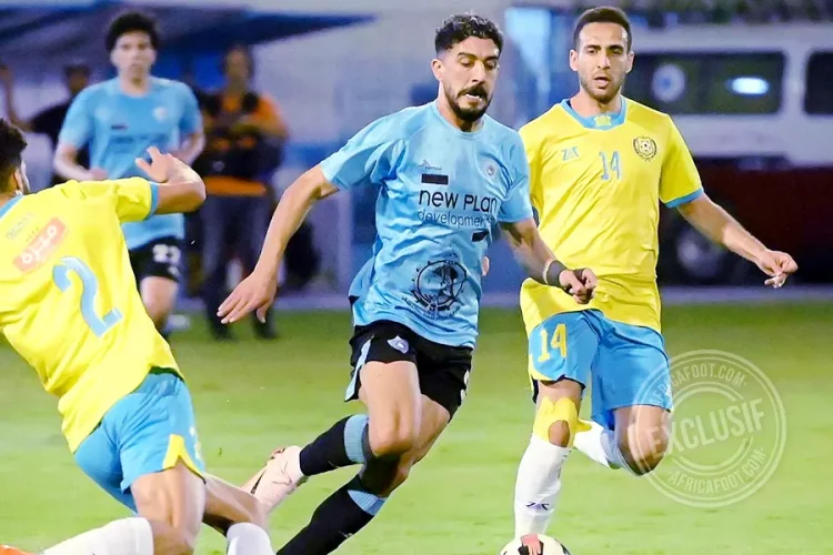 Mohamed Ali Ben Hammouda