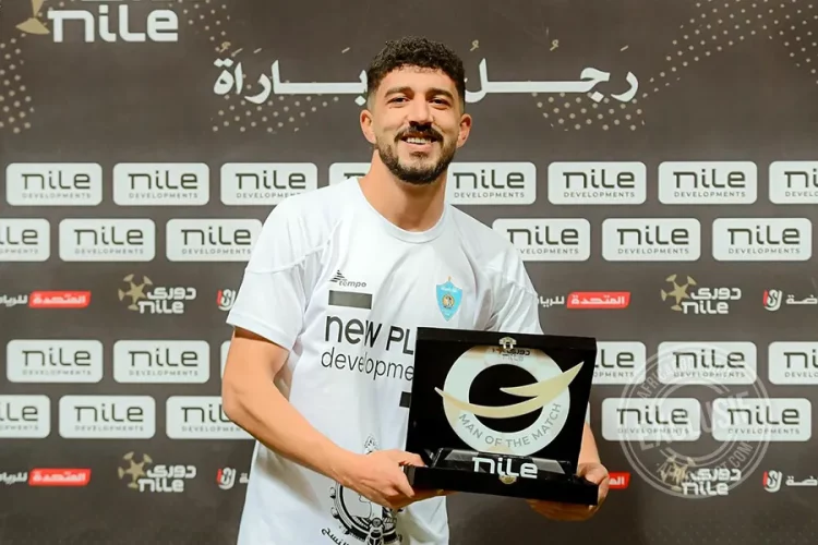 Mohamed Ali Ben Hammouda