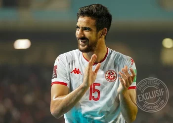 Mohamed Ali Ben Romdhane