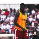 Mohamed Bayo