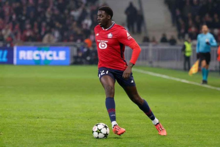 Mohamed Bayo