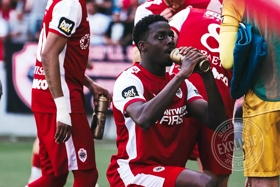 Mohamed Bayo