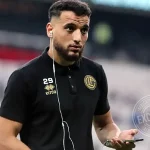 Mohamed Belhadj Mahmoud