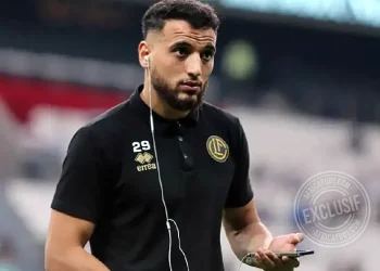 Mohamed Belhadj Mahmoud