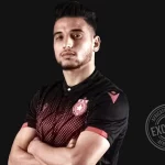 Mohamed Belhadj Mahmoud