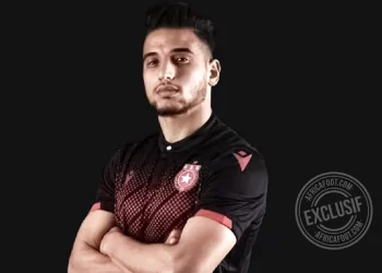 Mohamed Belhadj Mahmoud