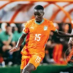 Mohamed Diomandé