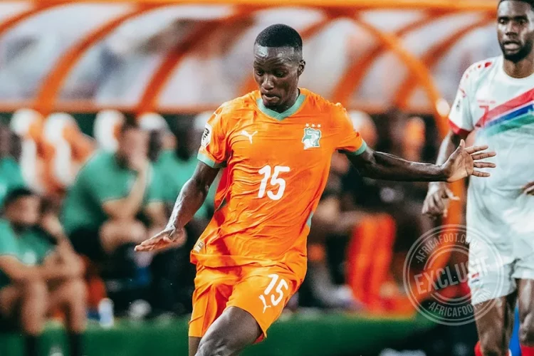 Mohamed Diomandé