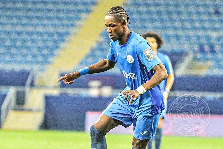 Mohamed Hassan Fofana