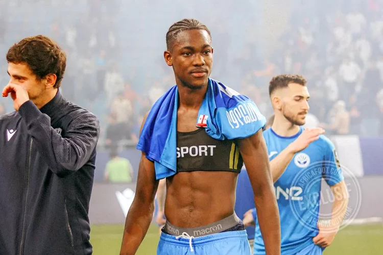 Mohamed Hassan Fofana