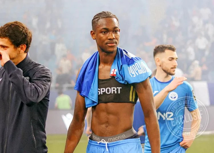 Mohamed Hassan Fofana