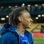 Mohamed Lamine Cissé