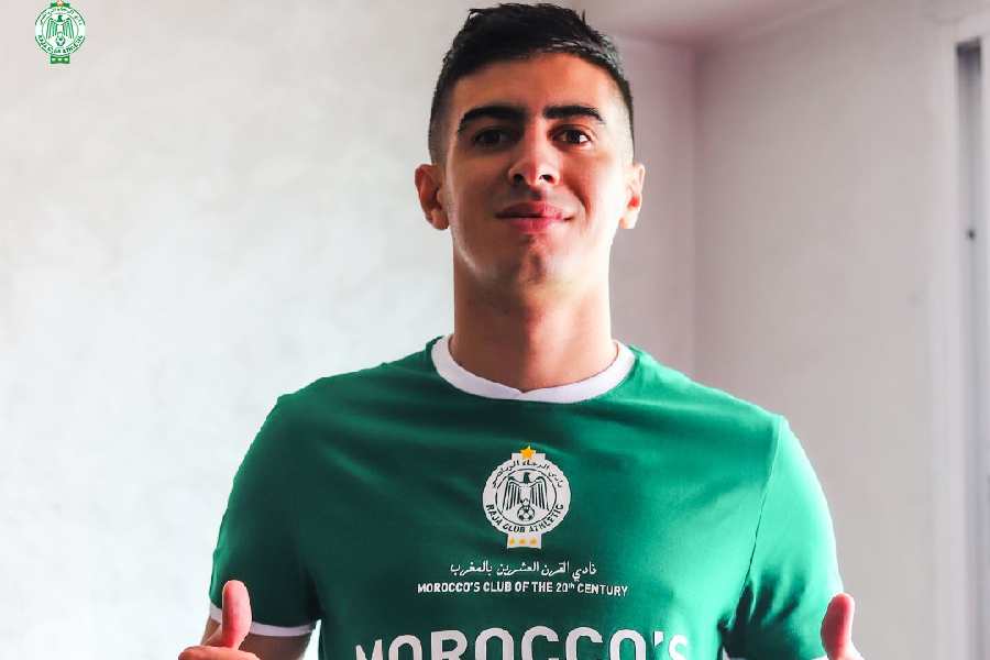 Mohamed Makahasi