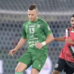 Mohamed Sofiane Bouchar