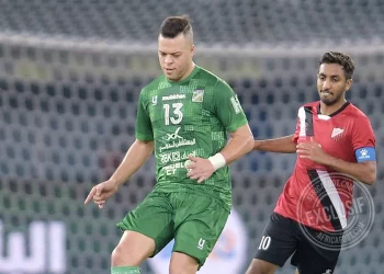 Mohamed Sofiane Bouchar