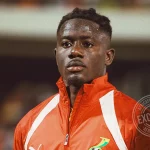 Mohammed Salisu