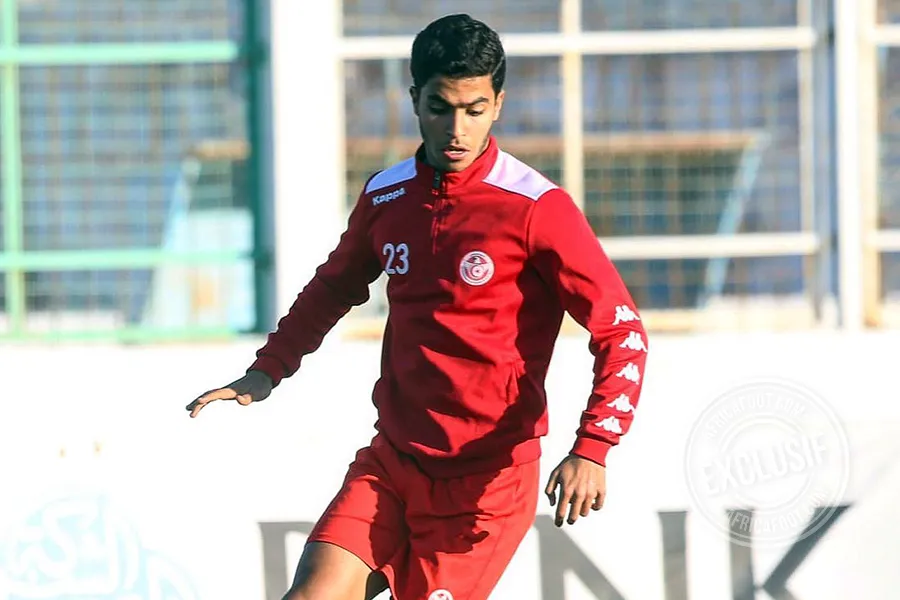 Montassar Triki