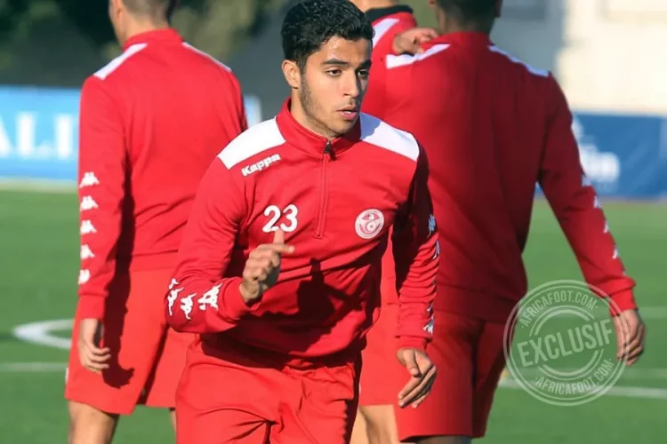 Montassar Triki