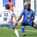 Moriba Traoré