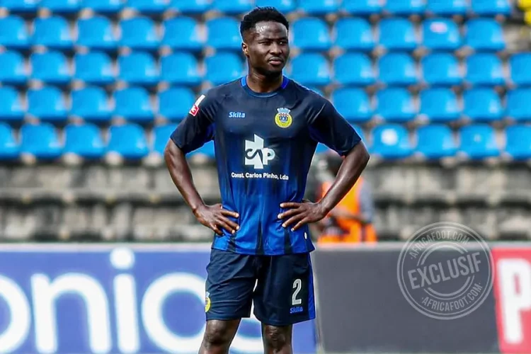 Morlaye Sylla