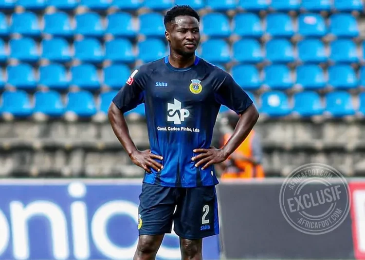 Morlaye Sylla