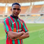 Moslem Anatouf