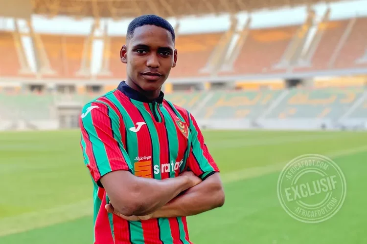Moslem Anatouf