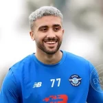Motez Nourani
