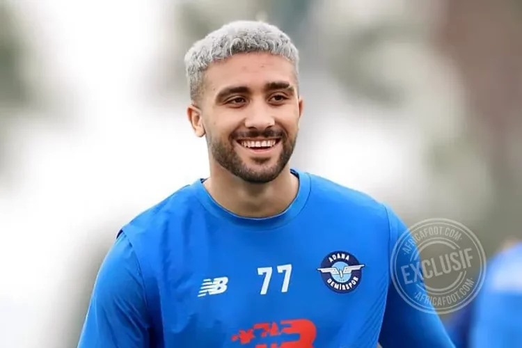 Motez Nourani
